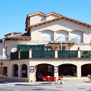 Cal Met Сasa de vacaciones Sant Boi de Llucanes