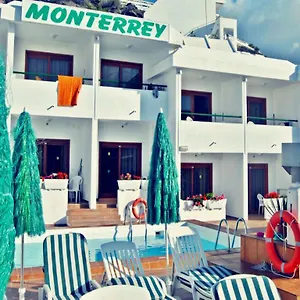Monterrey Apartamento Puerto Rico (Gran Canaria)
