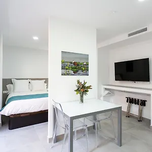 8 Lacus Victoria L'Hospitalet de Llobregat