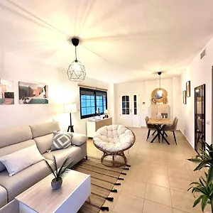 El Balconcito De Patri Apartamento La Herradura (Granada)
