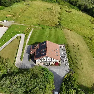 Eguen Goiko Apartamento Lekeitio