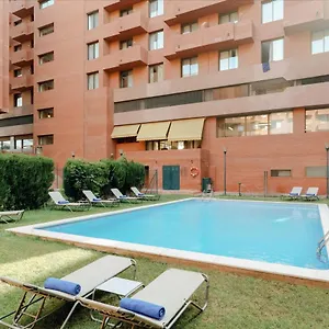 Apartamento Hesperia Sant Joan